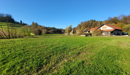 Ферма за 180 000 евро в Шмарье-при-Елшах, Словения