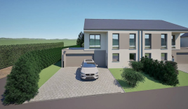 Квартира за 974 788 евро в Дикирхе, Люксембург