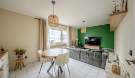 Квартира за 580 000 евро в Люксембурге, Люксембург