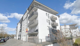 Квартира за 405 000 евро в Люксембурге, Люксембург