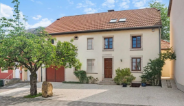 Квартира за 2 090 000 евро в Люксембурге, Люксембург