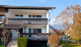 Дом за 589 000 евро в Бледе, Словения