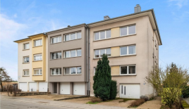 Квартира за 598 000 евро в Люксембурге, Люксембург