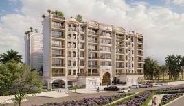 Квартира за 309 778 евро в Дубае, ОАЭ