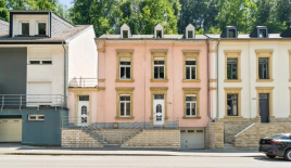 Квартира за 1 150 000 евро в Люксембурге, Люксембург
