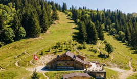 Квартира за 6 540 000 евро в Женеве, Швейцария