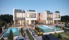 Квартира за 395 000 евро в Пафосе, Кипр