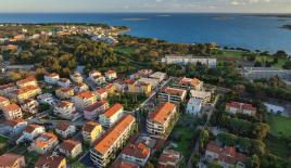 Квартира за 623 914 евро в Медулине, Хорватия
