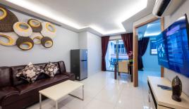 Квартира за 64 171 евро в Паттайе, Таиланд
