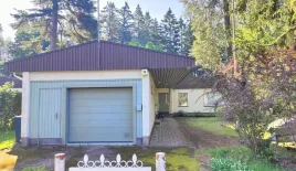 Дом за 39 000 евро в Коуволе, Финляндия