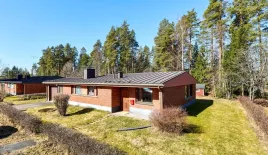 Дом за 58 000 евро в Коуволе, Финляндия