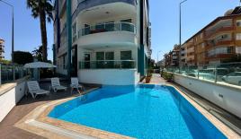 Квартира за 158 000 евро в Алании, Турция