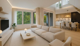 Квартира за 3 651 500 евро в Женеве, Швейцария