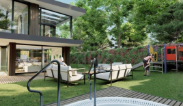 Квартира за 3 199 150 евро в Женеве, Швейцария