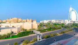 Квартира за 647 577 евро в ОАЭ