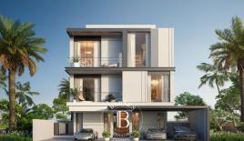 Вилла за 5 006 713 евро в Дубае, ОАЭ