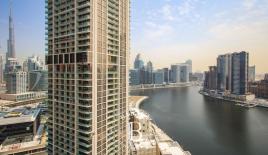 Квартира за 1 245 703 евро в Дубае, ОАЭ