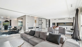 Квартира за 7 521 000 евро в Женеве, Швейцария