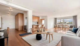 Квартира за 3 542 500 евро в Женеве, Швейцария