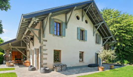 Квартира за 7 521 000 евро в Женеве, Швейцария