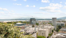 Квартира за 5 875 100 евро в Женеве, Швейцария