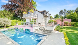 Квартира за 5 831 500 евро в Женеве, Швейцария