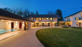 Квартира за 21 255 000 евро в Женеве, Швейцария