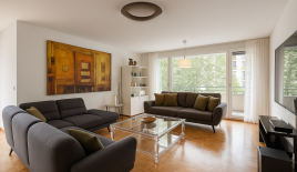 Квартира за 2 496 100 евро в Женеве, Швейцария