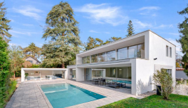 Квартира за 10 682 000 евро в Женеве, Швейцария