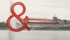 Квартира за 861 100 евро в Женеве, Швейцария