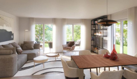 Квартира за 2 136 400 евро в Женеве, Швейцария