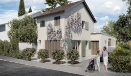 Квартира за 1 193 550 евро в Женеве, Швейцария