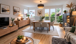 Квартира за 1 940 200 евро в Женеве, Швейцария