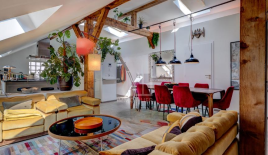 Квартира за 1 842 100 евро в Женеве, Швейцария