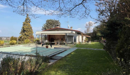 Квартира за 4 305 500 евро в Женеве, Швейцария