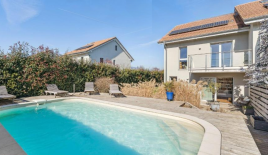 Квартира за 2 060 100 евро в Женеве, Швейцария