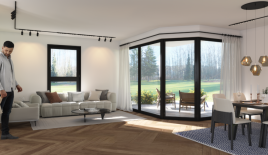 Квартира за 1 754 900 евро в Женеве, Швейцария