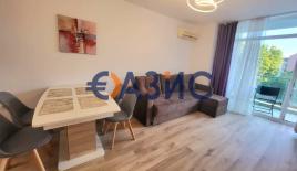 Апартаменты за 87 000 евро на Солнечном берегу, Болгария