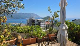 Апартаменты за 420 000 евро в Будве, Черногория