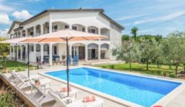 Дом за 1 499 000 евро в Порече, Хорватия