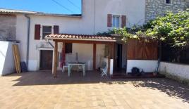 Дом за 350 000 евро в Лижняне, Хорватия