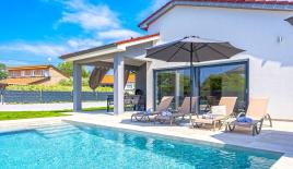 Дом за 600 000 евро в Медулине, Хорватия