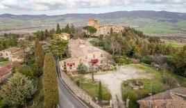 Дом за 1 200 000 евро в Италии