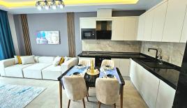 Апартаменты за 87 000 евро в Алании, Турция