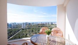 Апартаменты за 169 000 евро в Алании, Турция