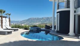 Вилла за 605 000 евро в Алании, Турция