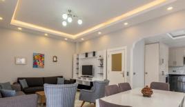 Вилла за 544 500 евро в Алании, Турция