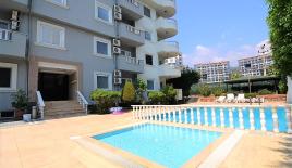 Квартира за 154 000 евро в Алании, Турция