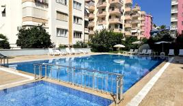 Квартира за 159 500 евро в Алании, Турция