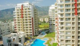 Пентхаус за 143 000 евро в Алании, Турция